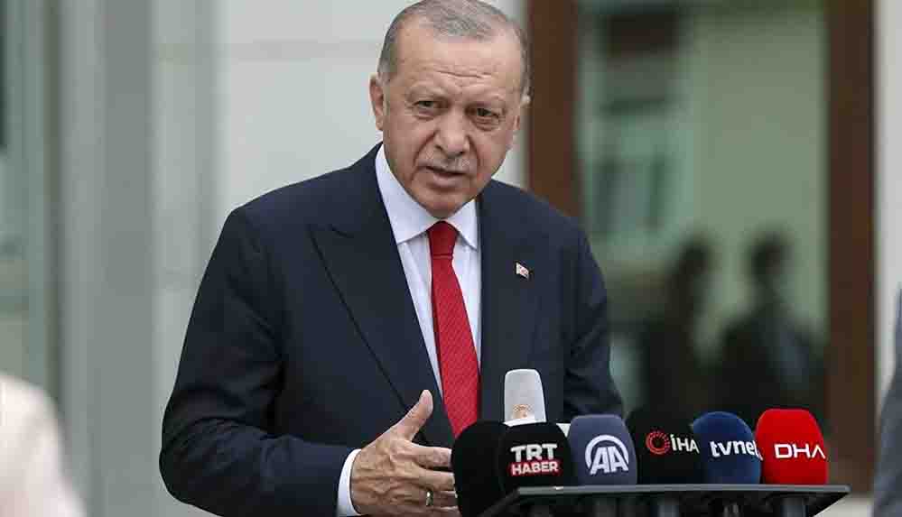 Abdulkadir Selvi: "Taliban'ın kabul etmesi halinde Erdoğan..."