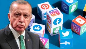 Erdoğan sinyali vermişti: Yargıtay'dan 'sosyal medya düzenlemesi' açıklaması