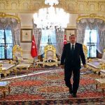 Erdoğan'ın 'gizli' hayatı Sayıştay'ın Saray raporları ortaya çıktı