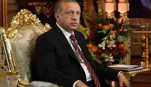 Yandaş isimden canlı yayında Erdoğan'ı kızdıracak sözler!