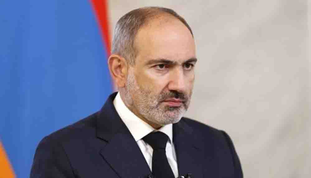 Ermenistan'da Paşinyan yeniden başbakan
