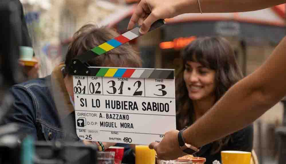 Eşcinsel karakter nedeniyle Türkiye'de çekilemeyen Netflix dizisi, 190 ülkede yayınlanacak