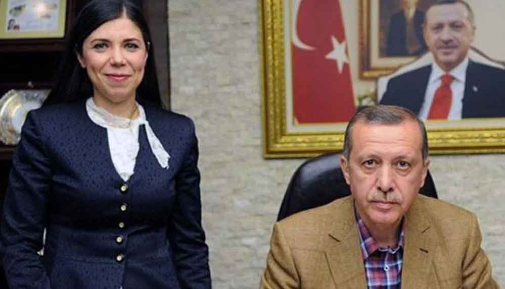 Eski AKP'li Vekil Bakır'dan "Hiç AKP'li olmadım" açıklaması