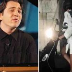 Fazıl Say'a konser sonrası motosiklette kask takmadığı için sert eleştiri