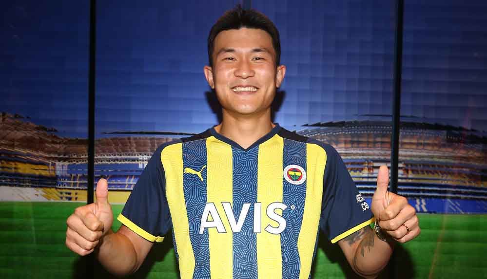 Fenerbahçe,-Min-Jae-Kim-transferini-açıkladı