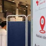 Fransa'da son 24 saatte 26 bin 453 Covid-19 vakası belirlendi