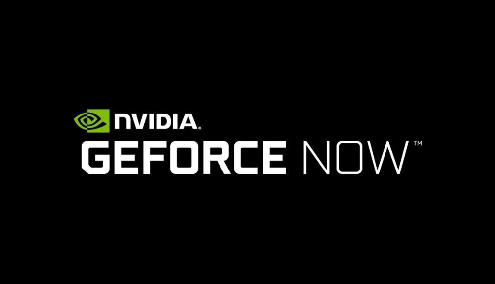 GeForce NOW’un yeni güncellemesinde büyük sürpriz