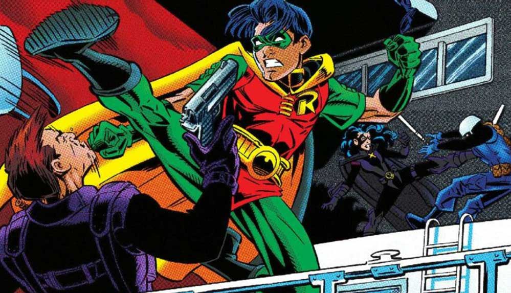 Gerçek Batman’in son sayısında açıklandı: Robin biseksüel 4 Gerçek-Batman’in-son-sayısında-açıkland-Robin-biseksüel