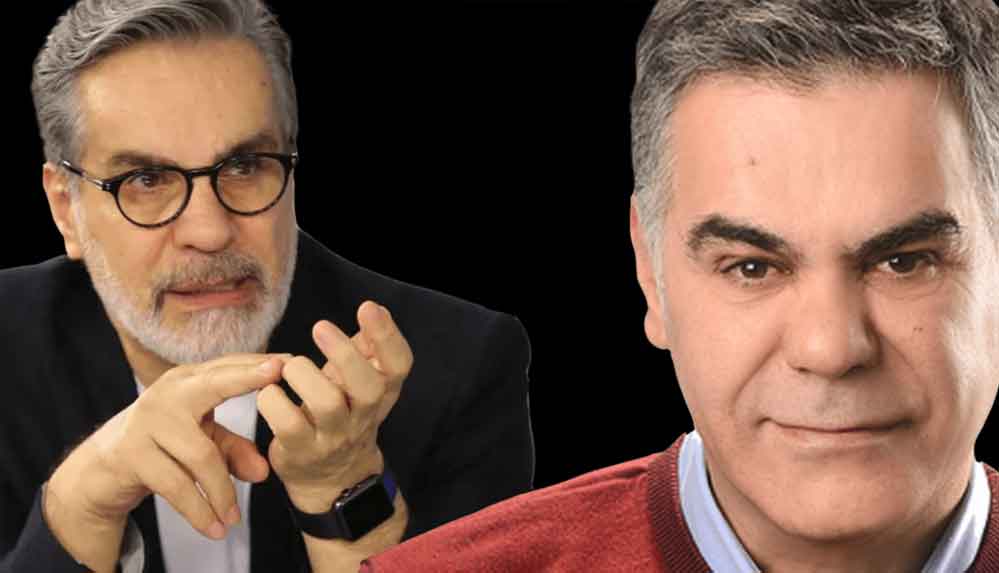 Hadi-Özışık,-kardeşi-Süleyman-Özışık'ın-mesleğini-bıraktığını-açıkladı