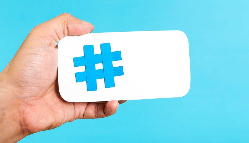 Hashtag