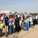 Her 10 Suriyeli mülteci 6 Türk’ü işsiz bıraktı