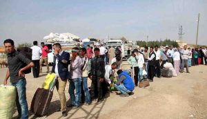 Bakan Soylu açıkladı: 'İşte ülkesine dönen Suriyeli sayısı'