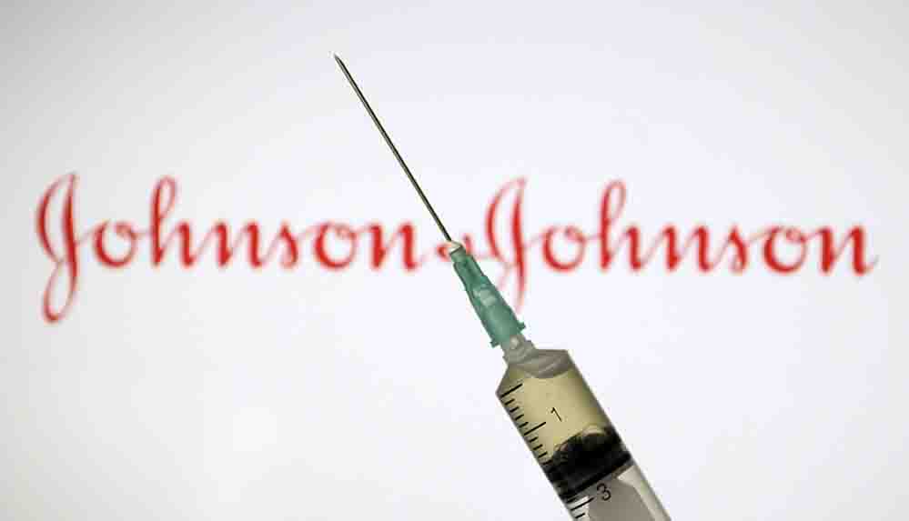 Hindistan, Johnson&Johnson’ın tek dozluk Covid-19 aşısının acil kullanımını onayladı