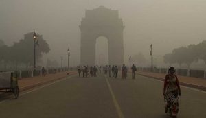 Hindistan'da hava kirliliği sebebiyle artan akciğer kanseri vakaları ciddi sorun oluşturuyor