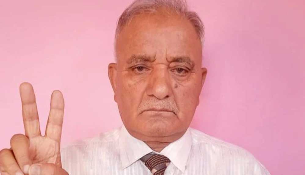 Hindistan'da-iktidar-partisi-üyesi-ve-eşi,-silahlı-saldırı-ile-öldürüldü