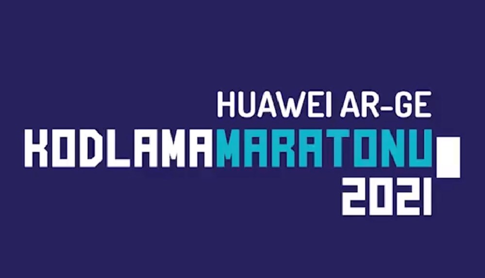 Huawei Ar-Ge Kodlama Maratonu Ödül Töreni Ankara’da gerçekleştirildi