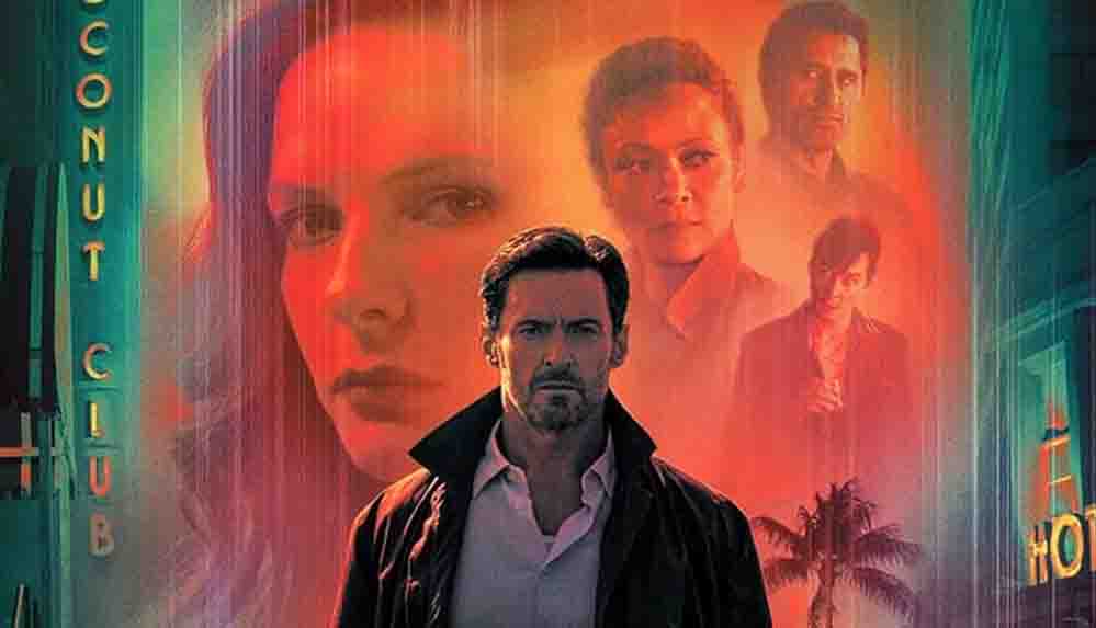 Hugh Jackman'ın başrolünde yer aldığı 'Zihin Gezgini' sinemaseverlerle buluşacak