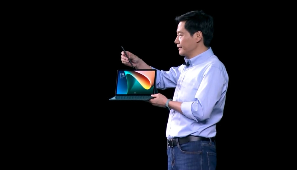 İpad’in yeni rakibi Xiaomi Mi Pad 5 tanıtıldı
