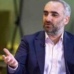 İsmail Saymaz Cübbeli Ahmet bile iktidarın aciz olduğunu görmüş olmalı ki…