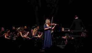 İstanbul Devlet Senfoni Orkestrası'ndan Beethoven Akşamı konseri
