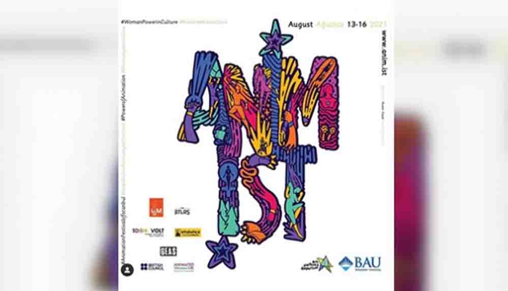 İstanbul’un animasyon festivali: Animist başlıyor