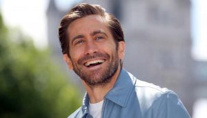 Jake Gyllenhaal: "Düzenli banyo yapmayı 'çok da gerekli' görmüyorum"