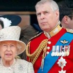 Jeffrey Epstein'ın seks ticareti ağının mağdurundan Prens Andrew'a dava