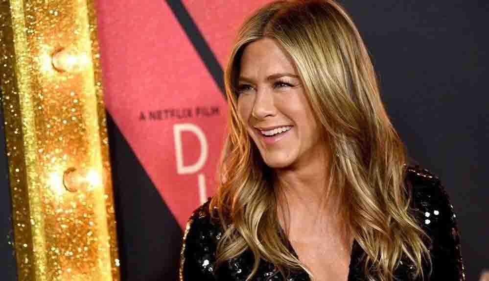 Jennifer Aniston Aşı olmayan arkadaşlarımla görüşmüyorum
