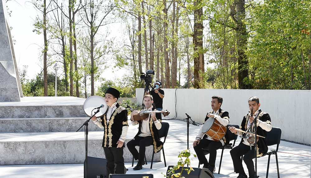 Karabağ'ın-sembol-şehri-Şuşa'da-Vagif-Şiir-Festivali-düzenlendi
