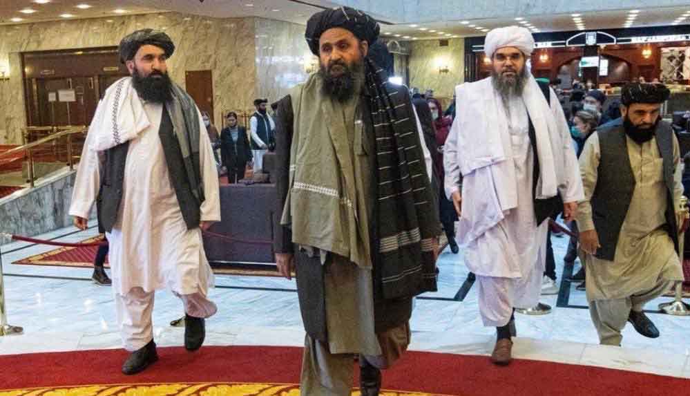 BM'den Taliban'a kapsayıcı hükümet kurma ve insan haklarına saygı çağrısı