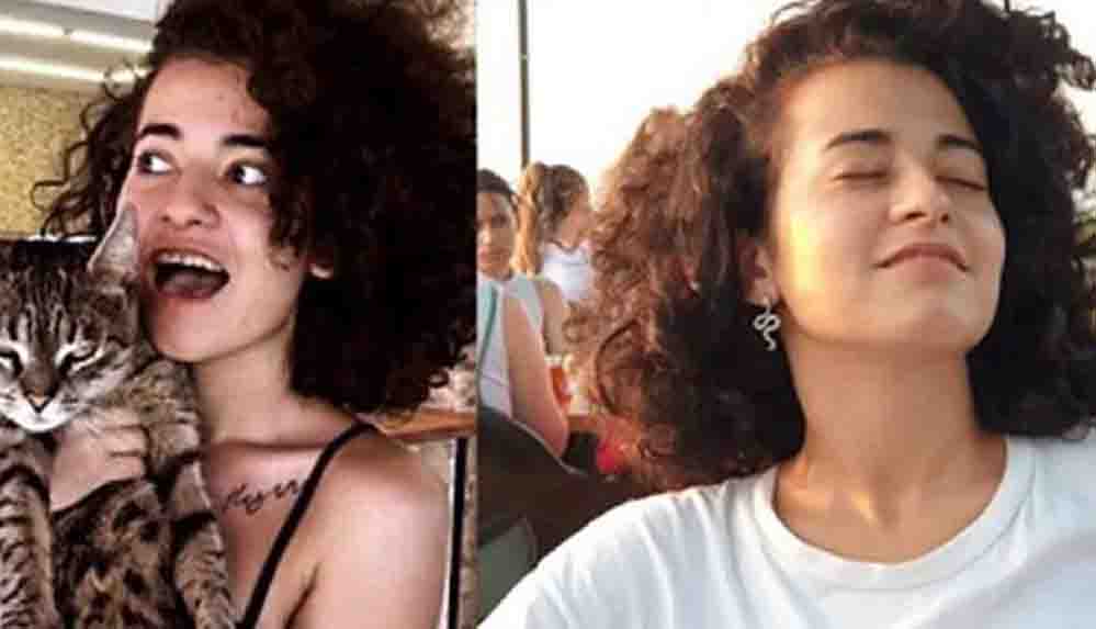Katledilen Azra Gülendam Haytaoğlu’nun çok acı sosyal medya paylaşımı