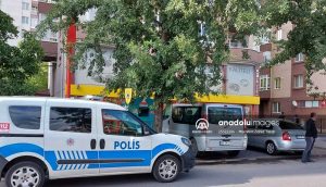 Kayseri'de bıçaklı kavgada yaralanan kişi sığındığı markette ikinci kez bıçaklandı