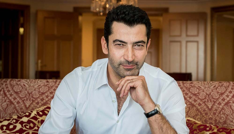 Kenan İmirzalıoğlu'ndan tepki çeken 'yangın' açıklaması: Denize girmemize rağmen içimiz yine soğumuyor