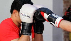 Kick boksta siyah kuşak "dan" sınavlarının Antalya ayağı 13 Ağustos'ta yapılacak