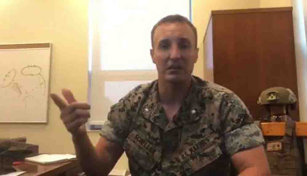 Komutanlarını eleştiren yarbaya ‘akıl sağlığı muayenesi’ emri