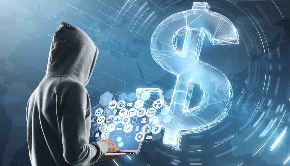 Kripto para saldırıları yüzde 192 oranında arttı!