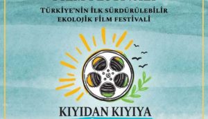 "Kıyıdan Kıyıya Türkiye-Yunanistan Film Festivali" 19 Ağustos'ta başlıyor