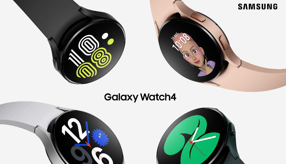 Kutu açıldı! Galaxy Watch 4 ve Galaxy Watch 4 Clasic tanıtıldı