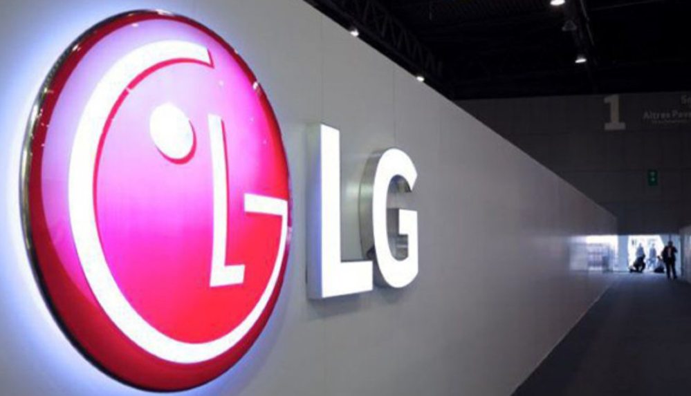 LG'nin yeni hedefi...