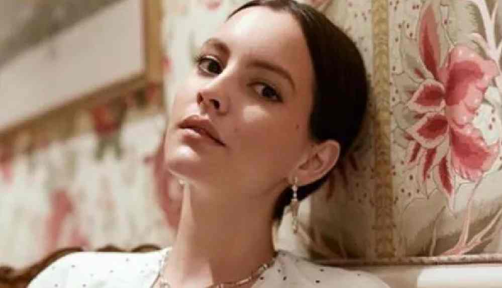 Leyla Feray kimdir_ İkimizin Sırrı'nda Neva'yı oynayan Leyla Feray kaç yaşında, nereli_