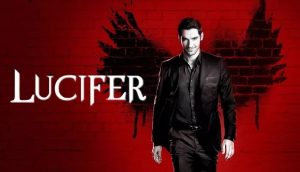 Lucifer’dan son sezon fragmanı yayınlandı