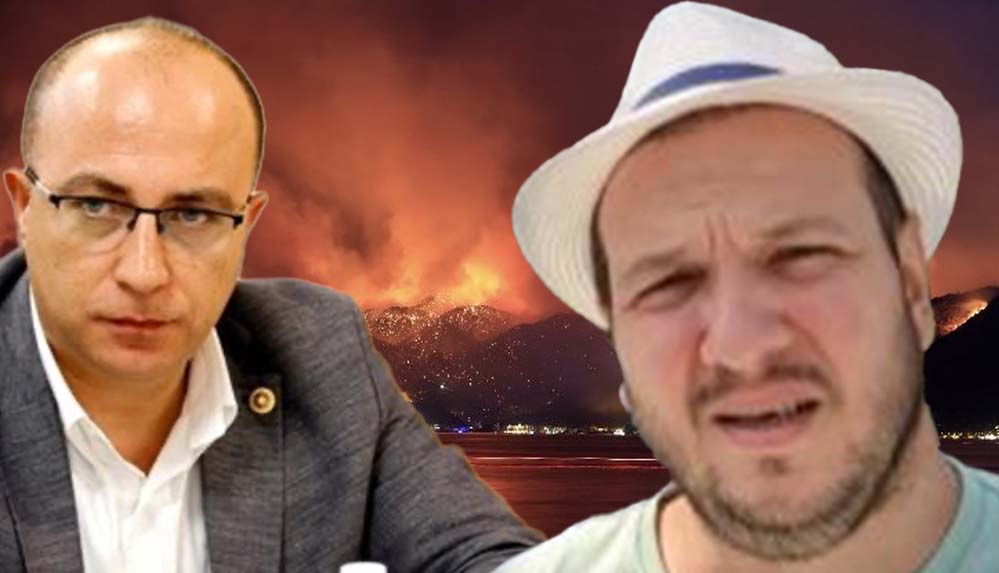 MHP-Şahan-Gökbakar'ı-hedef-aldı--'Seviyen-aynen-Recep-İvedik'