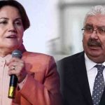 MHP'li Yalçın bu sefer Meral Akşener'i hedef aldı!
