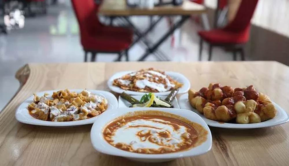 Mantı nasıl yapılır? Mantı tarifi... Mantı çeşitleri nelerdir?