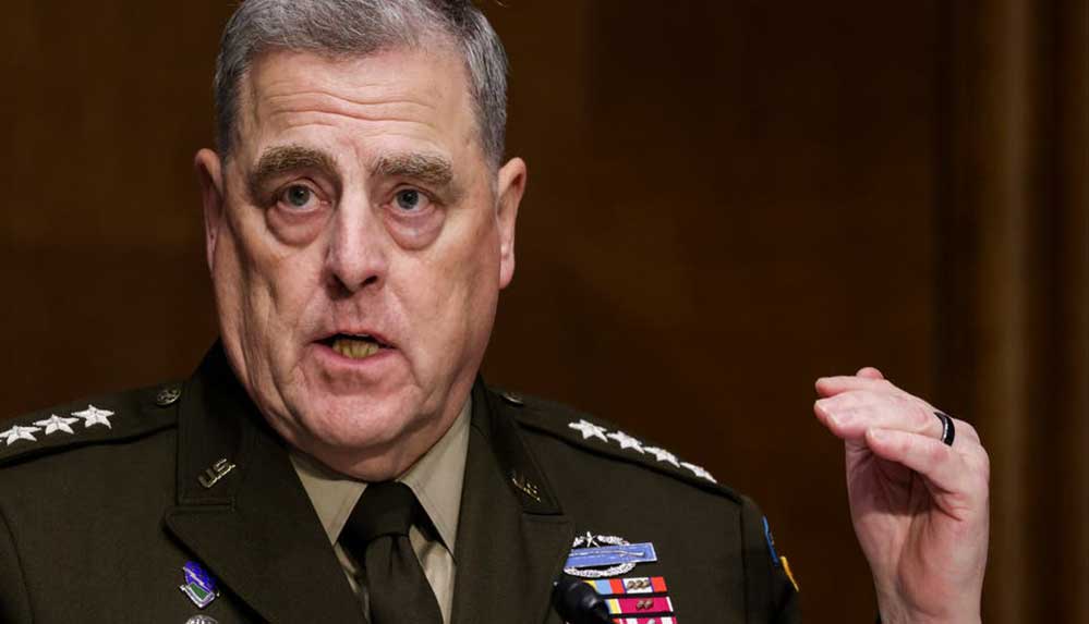 Mark-Milley