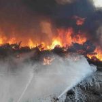 Marmaris’te yanan yerlere maden ruhsatı verilmiş