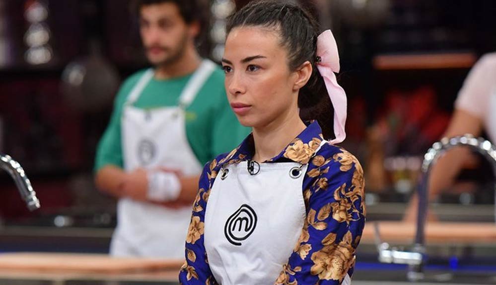 MasterChef Burcu kimdir? MasterChef Burcu Önal kaç yaşında, nereli?