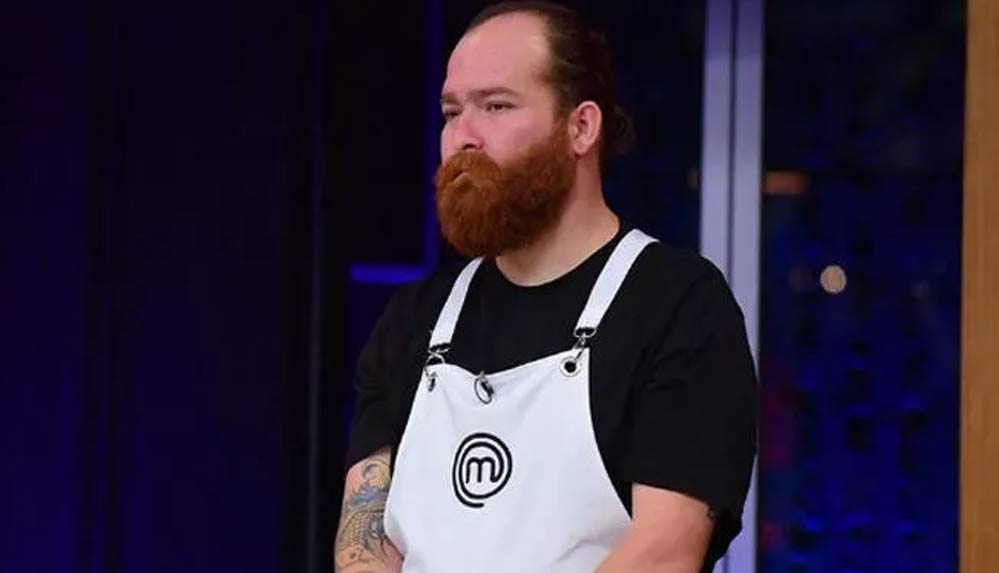 MasterChef Eren kimdir? MasterChef Eren Kaşıkçı nereli, kaç yaşında?