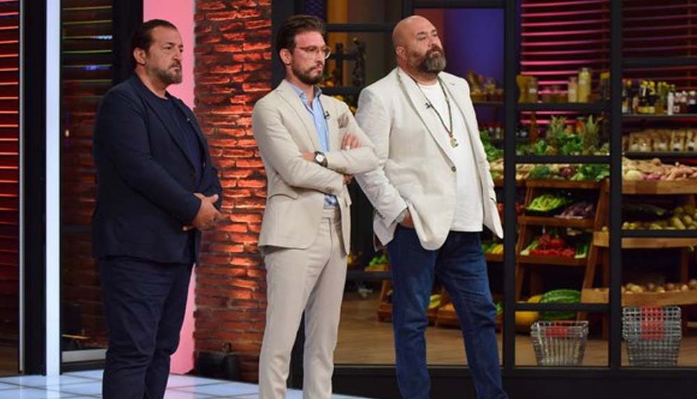 MasterChef’te kaptanlık oyununu kim kazandı? 11 Ekim 2021 MasterChef mavi ve kırmızı takım yarışmacıları