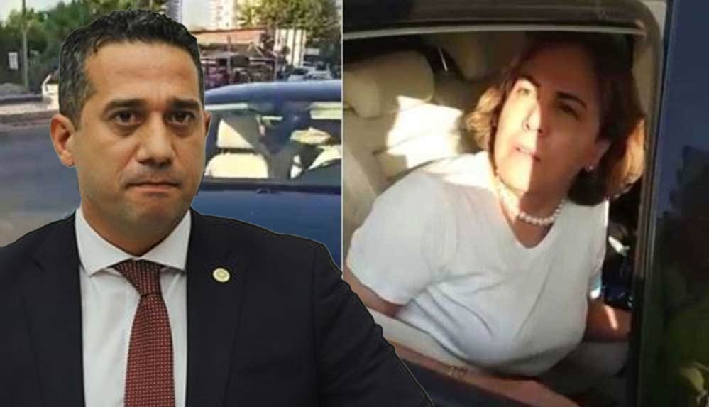 Mersin Valiliği polise hakaret eden AKP'li vekili savundu, CHP'li Başarır'ı hedef aldı 4 Mersin-Valiliği-polise-hakaret-eden-AKP'li-vekili-savundu,-Başarır'ı-hedef-aldı